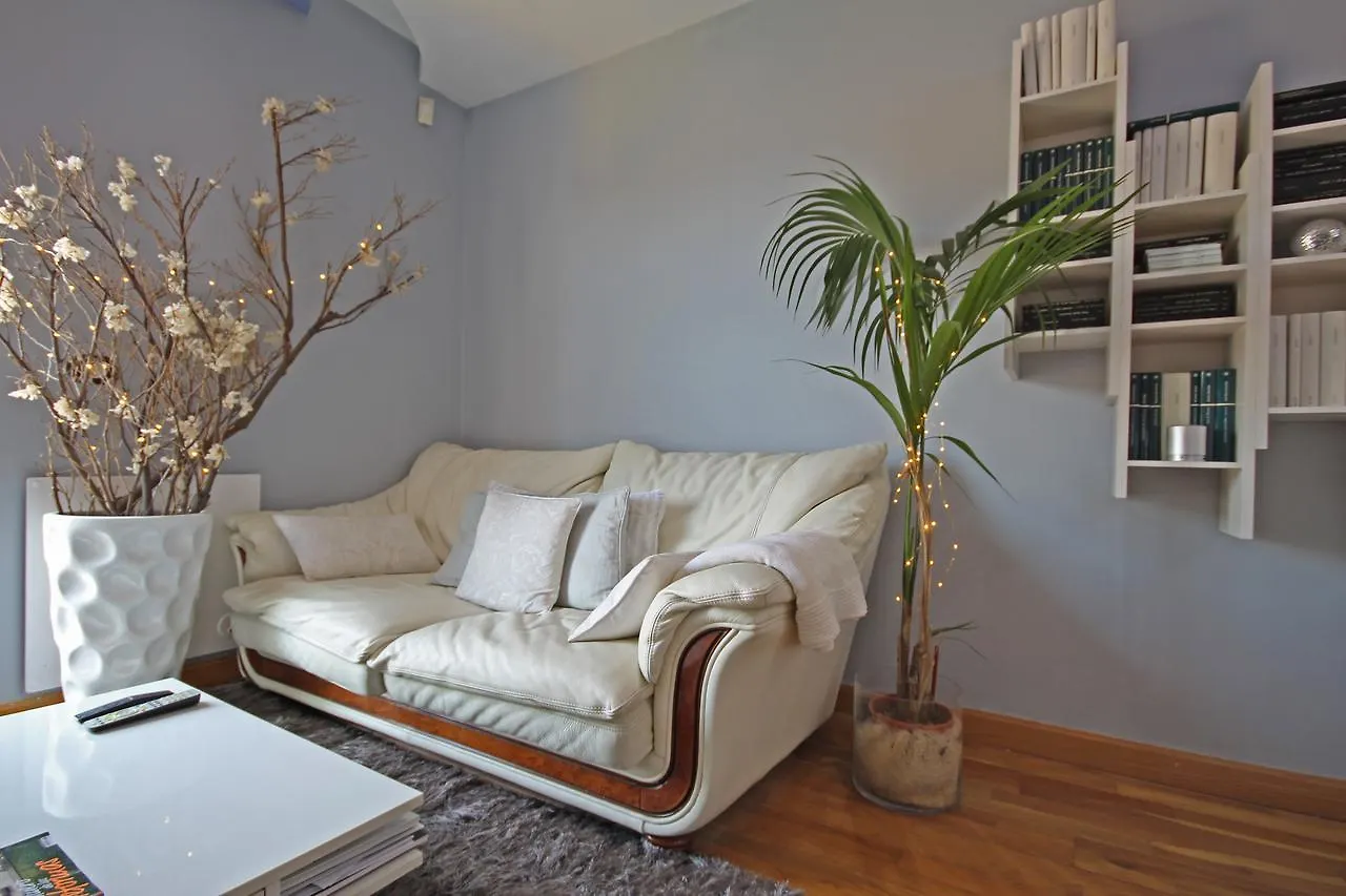 Palmeras Grupalmalaga Apartment