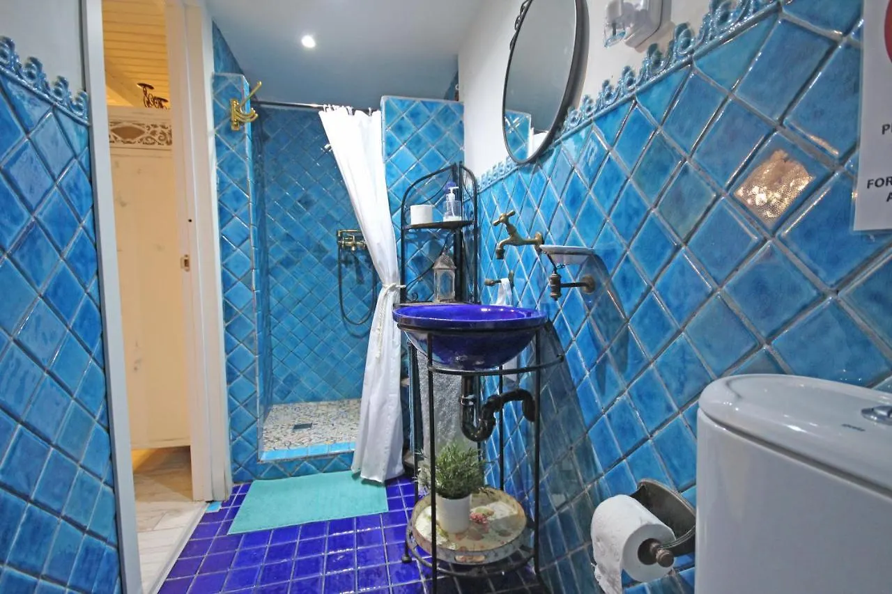 Palmeras Grupalmalaga Apartment