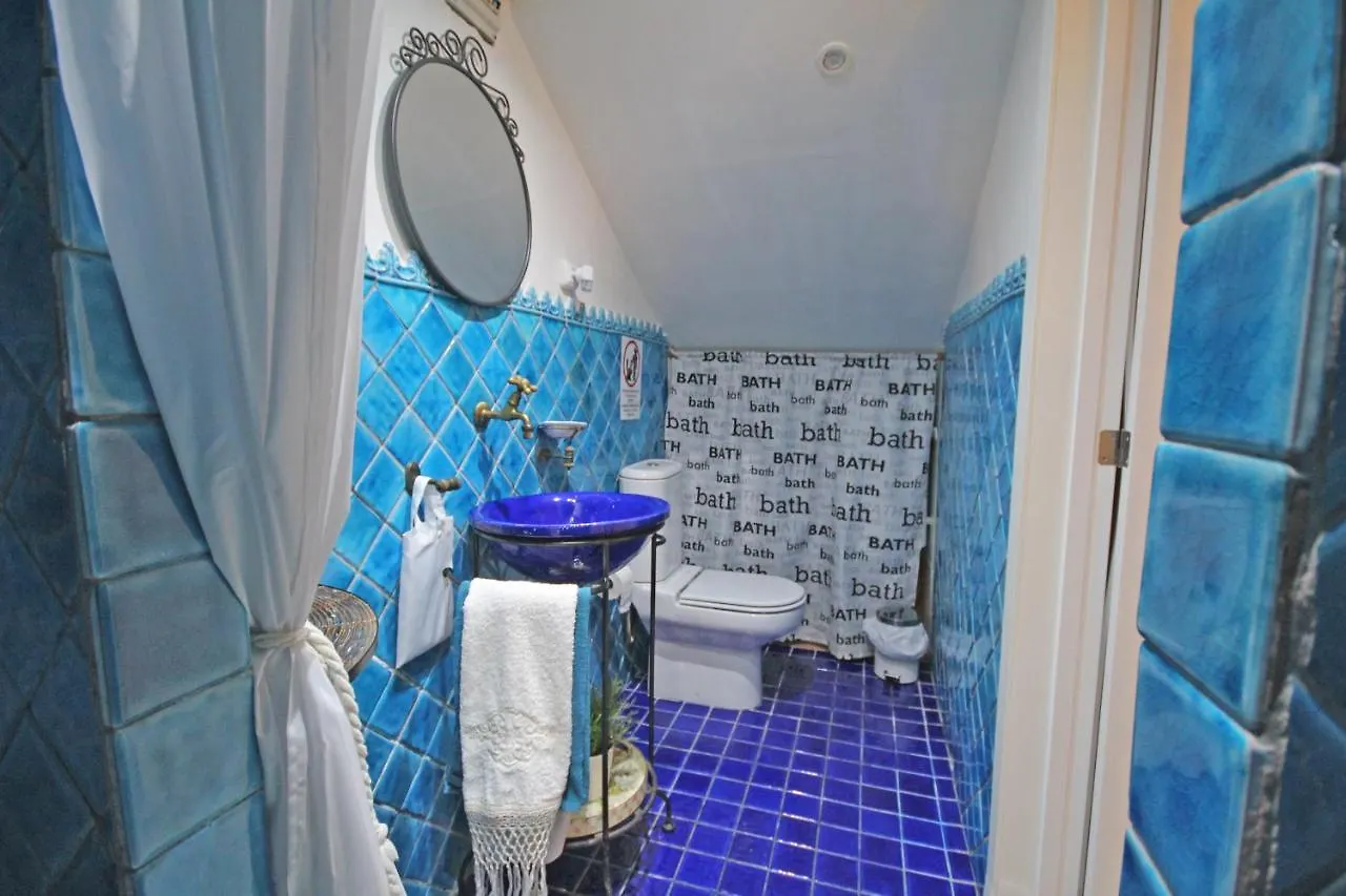 Palmeras Grupalmalaga Apartment Malaga
